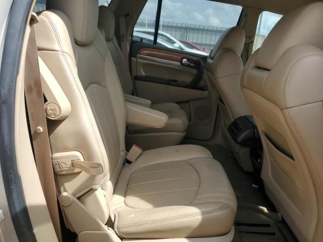 2009 Buick Enclave CXL