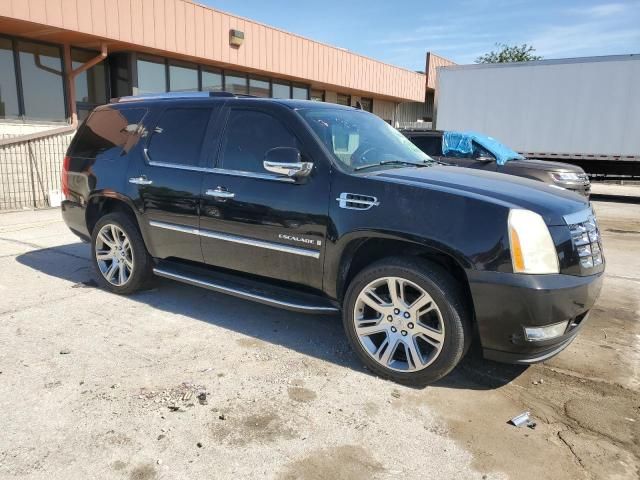 2008 Cadillac Escalade Luxury