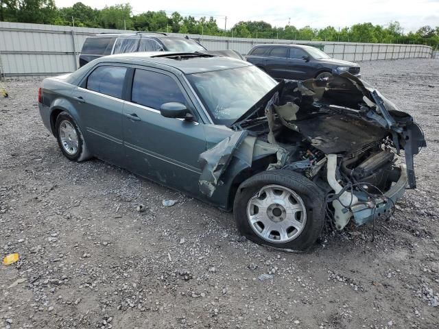 2005 Chrysler 300 Touring