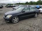 2005 Lexus LS 430