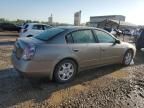 2005 Nissan Altima S