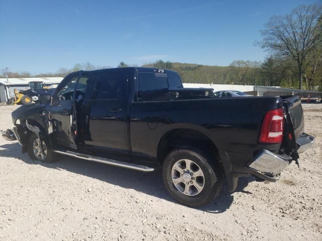 2023 Dodge 2500 Laramie