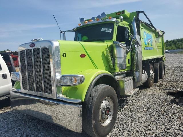 2016 Peterbilt 389