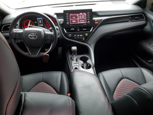 2021 Toyota Camry TRD