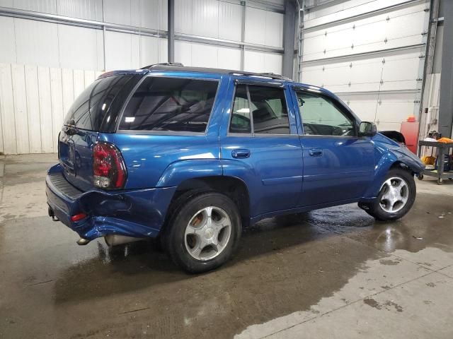 2006 Chevrolet Trailblazer LS