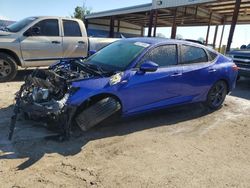 2023 Acura Integra A-SPEC Tech en venta en Riverview, FL