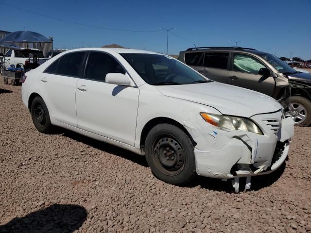 2009 Toyota Camry Base