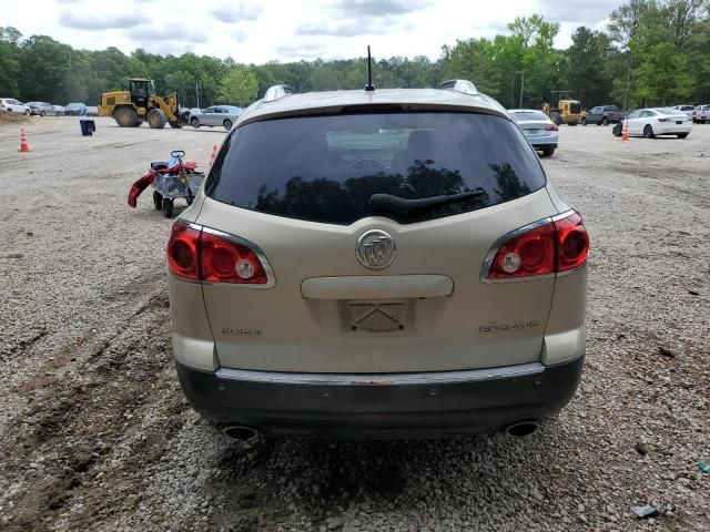 2012 Buick Enclave