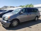 2010 Honda Odyssey EXL