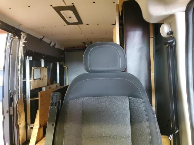 2019 Dodge RAM Promaster 2500 2500 High