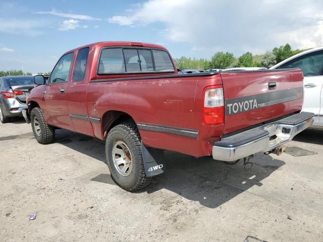 1995 Toyota T100 Xtracab SR5