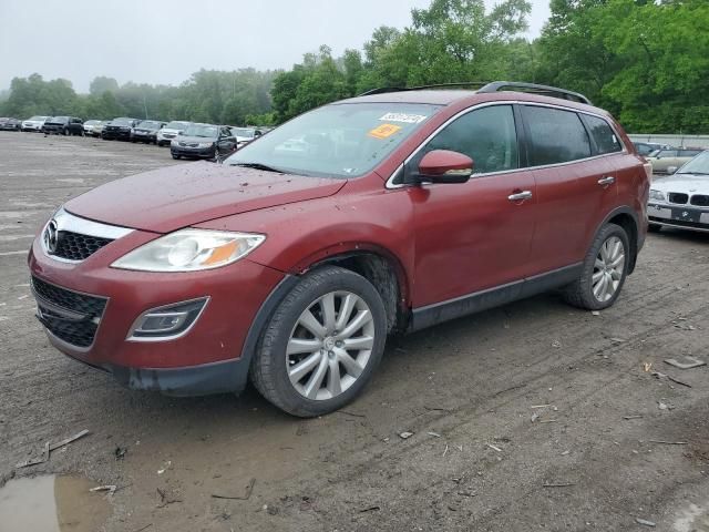 2010 Mazda CX-9