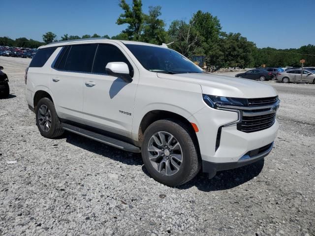 2021 Chevrolet Tahoe C1500 LT