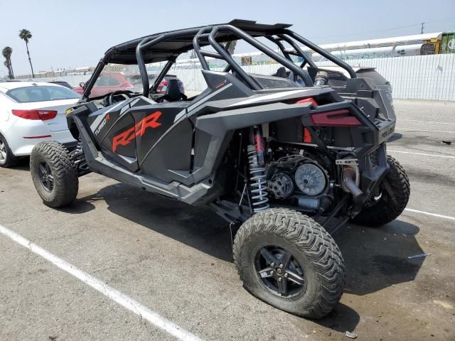 2023 Polaris RZR Turbo R 4 Ultimate