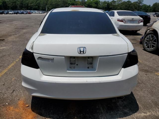 2008 Honda Accord LXP