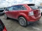 2009 Ford Edge Limited