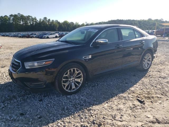 2014 Ford Taurus Limited