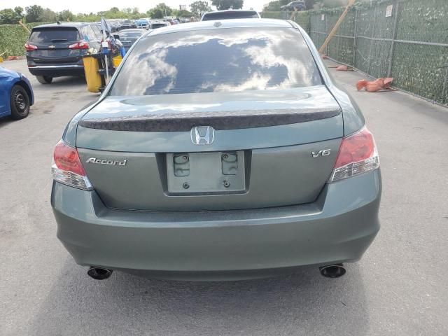 2009 Honda Accord EXL