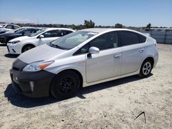 2015 Toyota Prius en venta en Antelope, CA