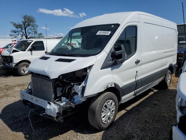 2018 Ford Transit T-250