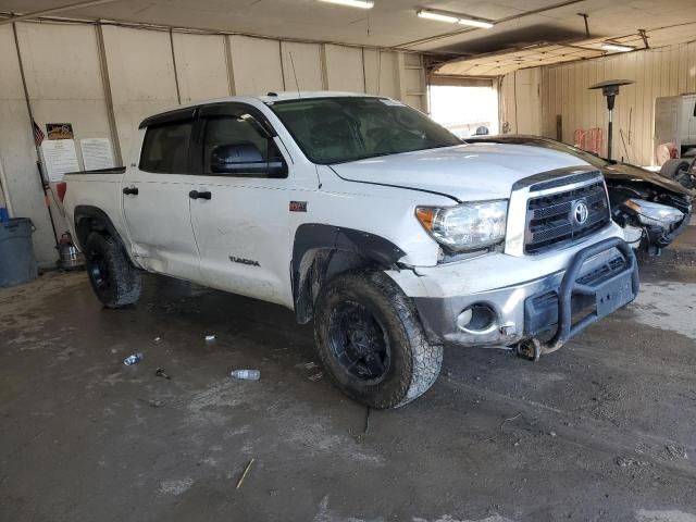 2013 Toyota Tundra Crewmax SR5