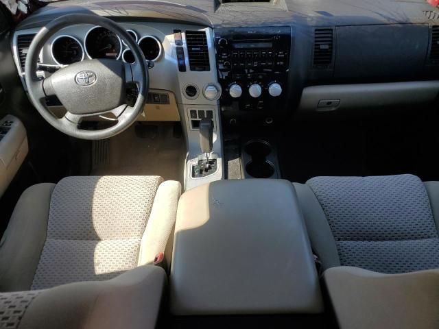 2007 Toyota Tundra Double Cab SR5