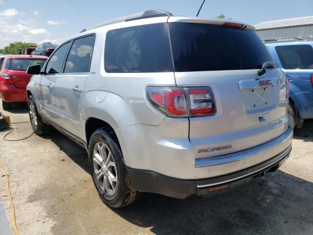 2014 GMC Acadia SLT-1