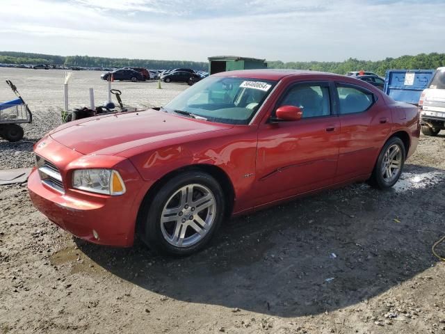 2006 Dodge Charger R/T