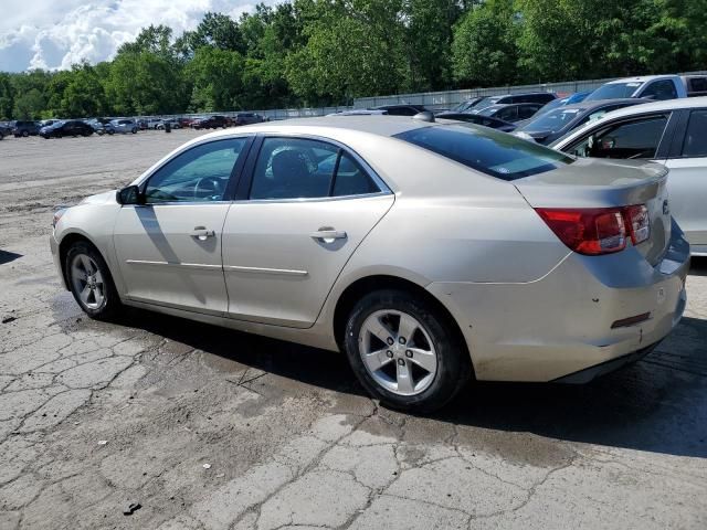 2014 Chevrolet Malibu LS