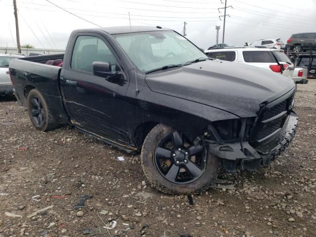 2015 Dodge RAM 1500 ST