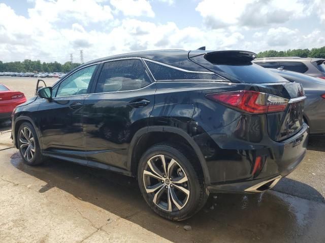 2019 Lexus RX 350 Base