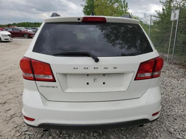 2011 Dodge Journey Mainstreet