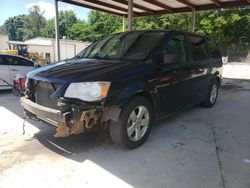 Vehiculos salvage en venta de Copart Hueytown, AL: 2013 Dodge Grand Caravan SE