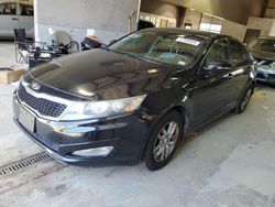 2013 KIA Optima LX en venta en Sandston, VA