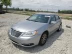 2013 Chrysler 200 Limited