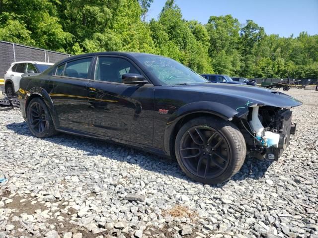 2020 Dodge Charger Scat Pack