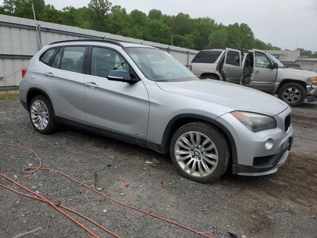 2015 BMW X1 SDRIVE28I