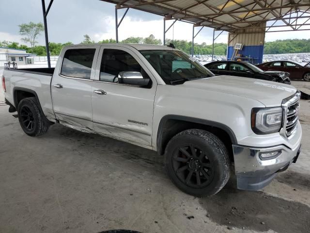 2016 GMC Sierra C1500 SLT