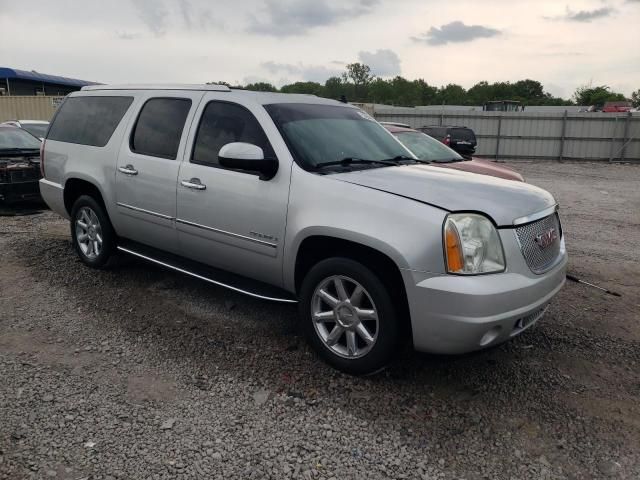 2013 GMC Yukon XL Denali