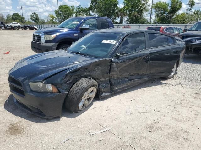 2014 Dodge Charger SXT