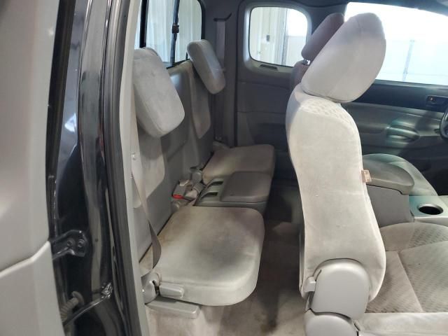 2009 Toyota Tacoma Prerunner Access Cab