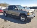 2001 Ford F150 Supercrew