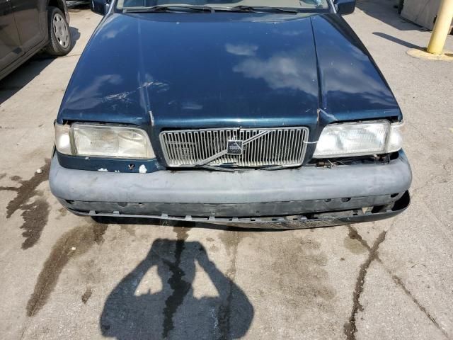 1995 Volvo 850 Base