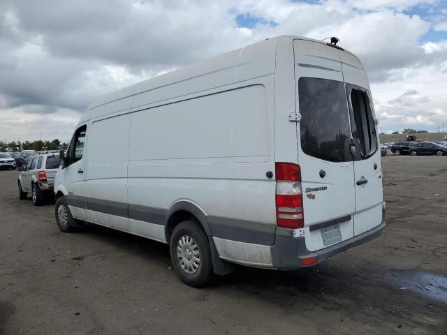 2008 Dodge Sprinter 2500