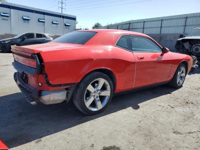 2009 Dodge Challenger R/T