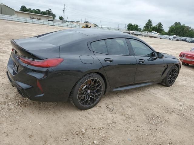 2023 BMW M8