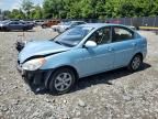 2008 Hyundai Accent GLS