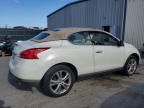 2011 Nissan Murano Crosscabriolet