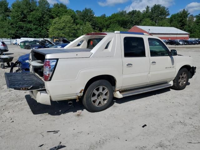 2005 Cadillac Escalade EXT