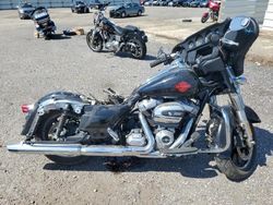 Harley-Davidson salvage cars for sale: 2021 Harley-Davidson Flht